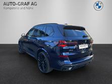 BMW X5 40d xDrive M Sport Pro, Mild-Hybrid Diesel/Electric, New car, Automatic - 3