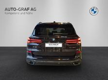 BMW X5 40d xDrive M Sport Pro 'Individual', Mild-Hybrid Diesel/Elektro, Neuwagen, Automatik - 4