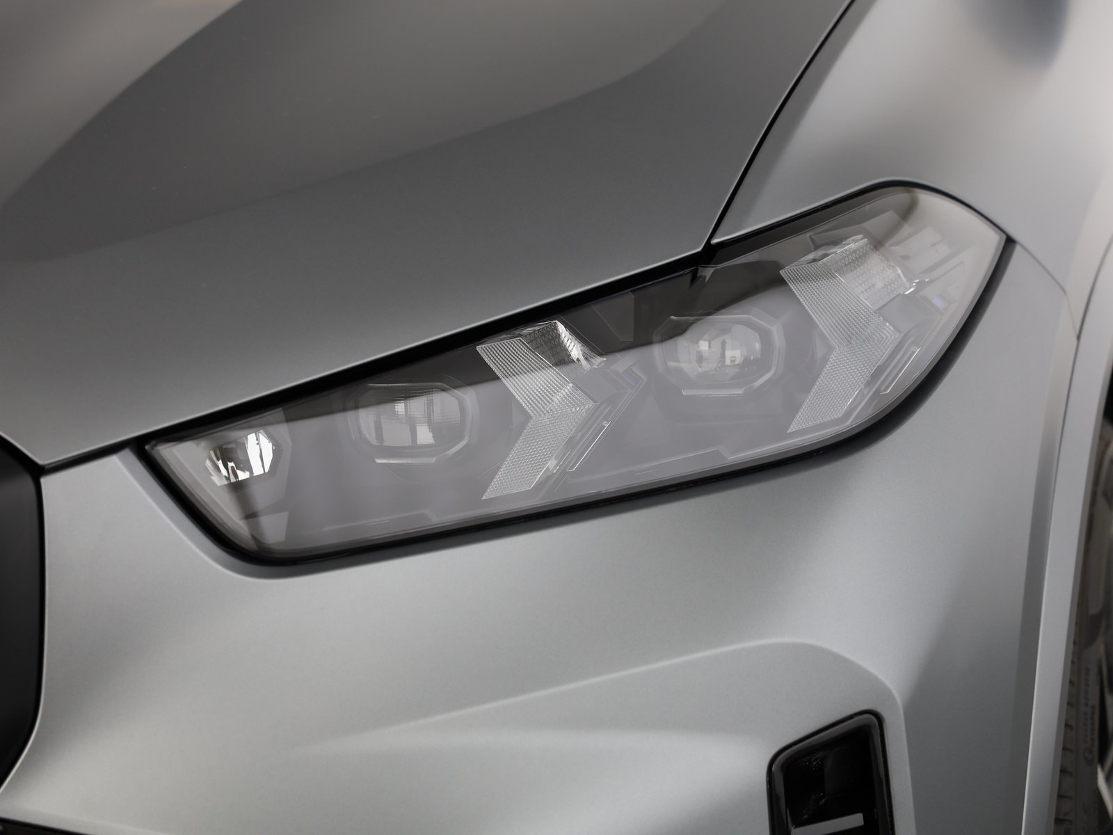 BMW X5 40d SAG, Hybride Léger Diesel/Électricité, Voiture nouvelle, Automatique - 6
