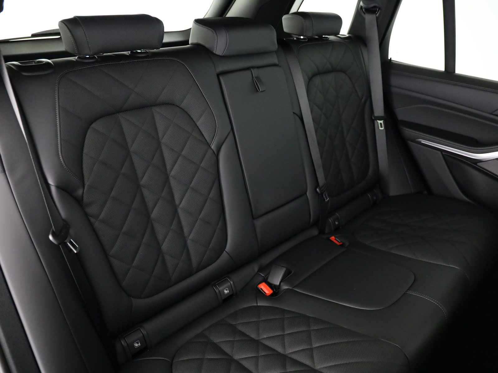 BMW X5 50e xDrive SAG, Plug-in-Hybrid Benzin/Elektro, Neuwagen, Automatik - 6