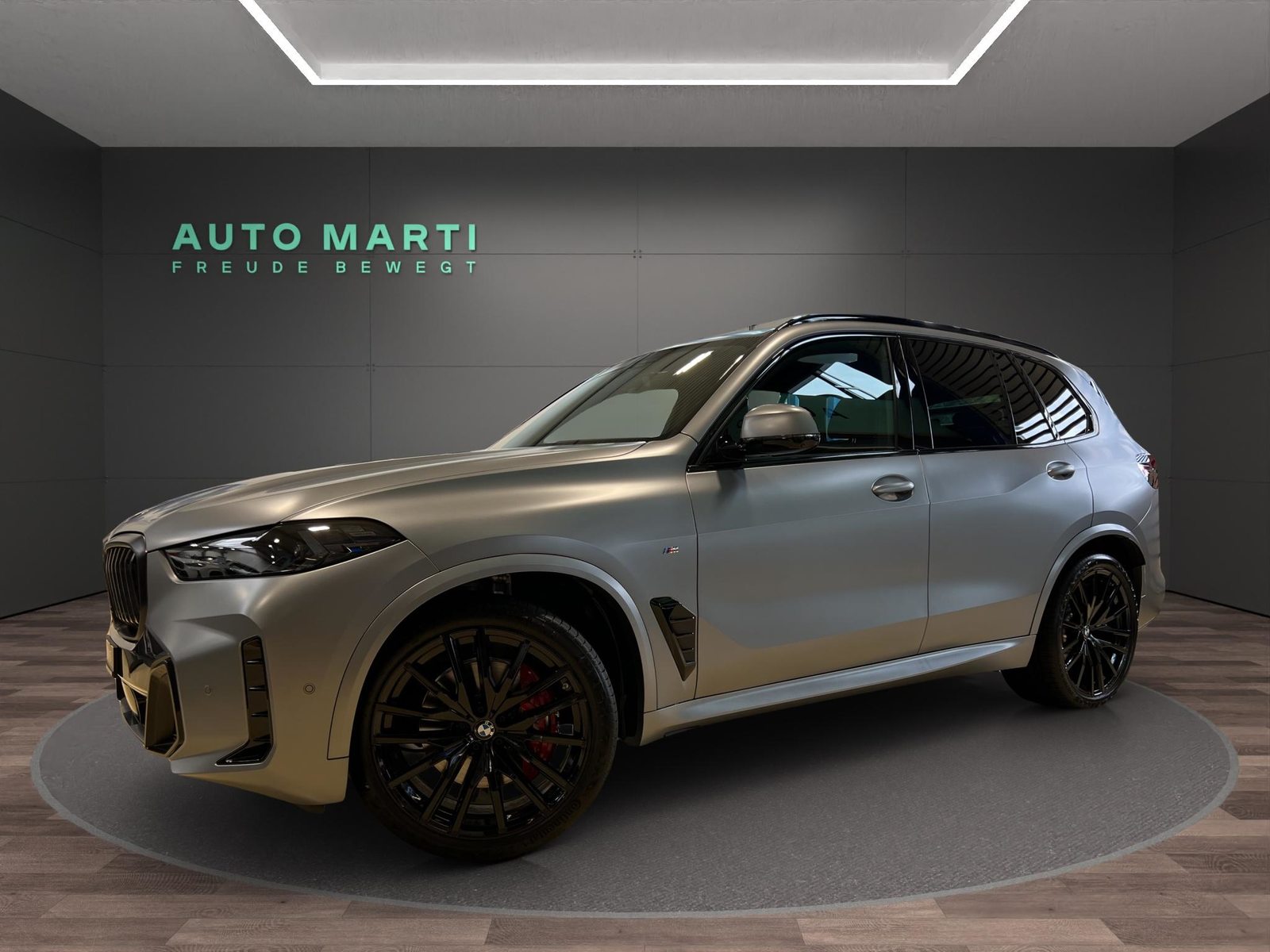 BMW X5 30d xDrive SAG