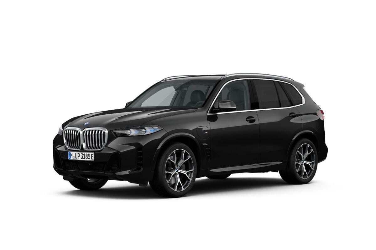 BMW X5 50e xDrive M Sport