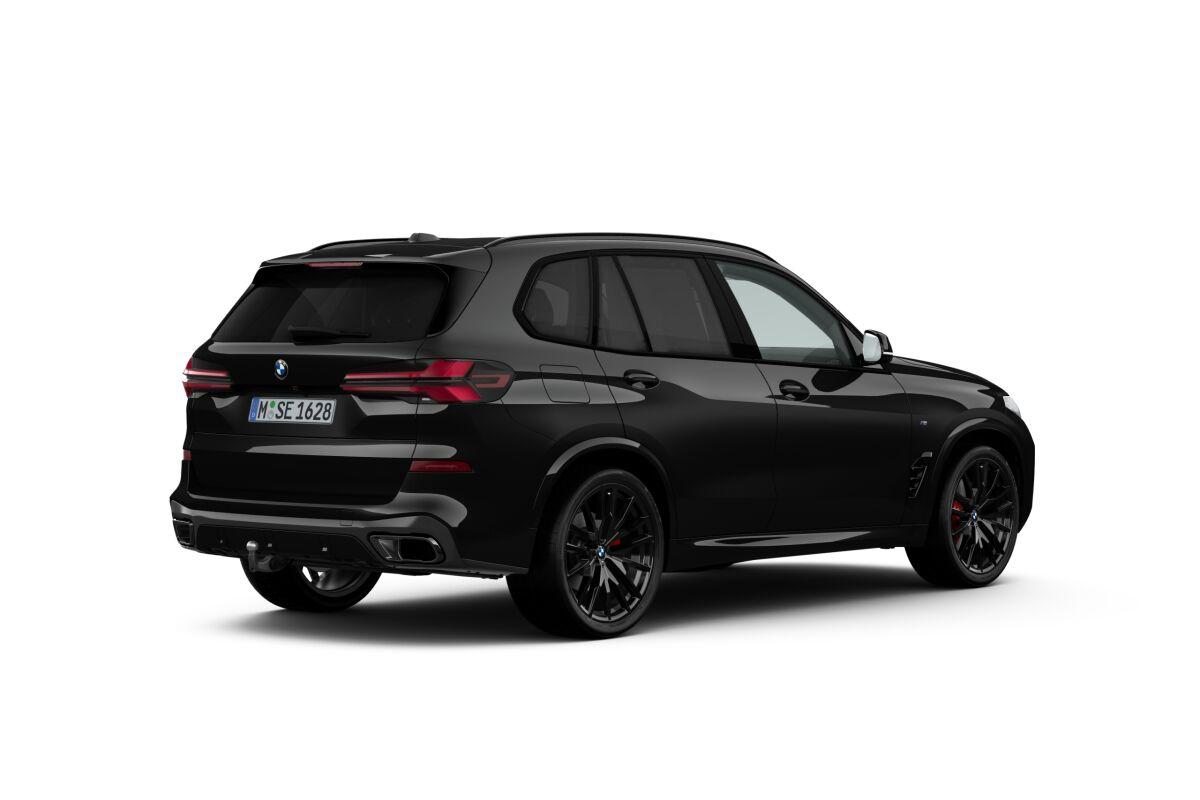 BMW X5 30d xDrive M Sport Pro, Mild-Hybrid Diesel/Elektro, Neuwagen, Automatik - 2