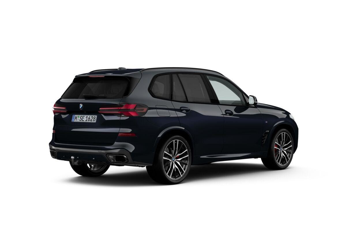 BMW X5 40d xDrive M Sport Pro, Mild-Hybrid Diesel/Elektro, Neuwagen, Automatik - 2