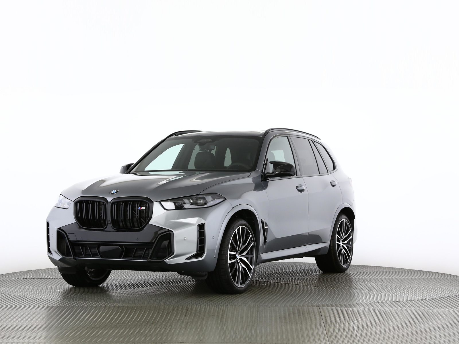 BMW X5 M60i xDrive