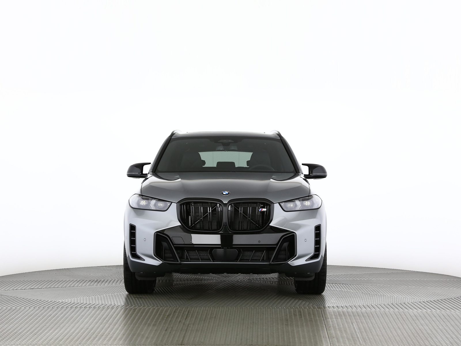 BMW X5 M60i xDrive, Hybride Léger Essence/Électricité, Voiture nouvelle, Automatique - 5