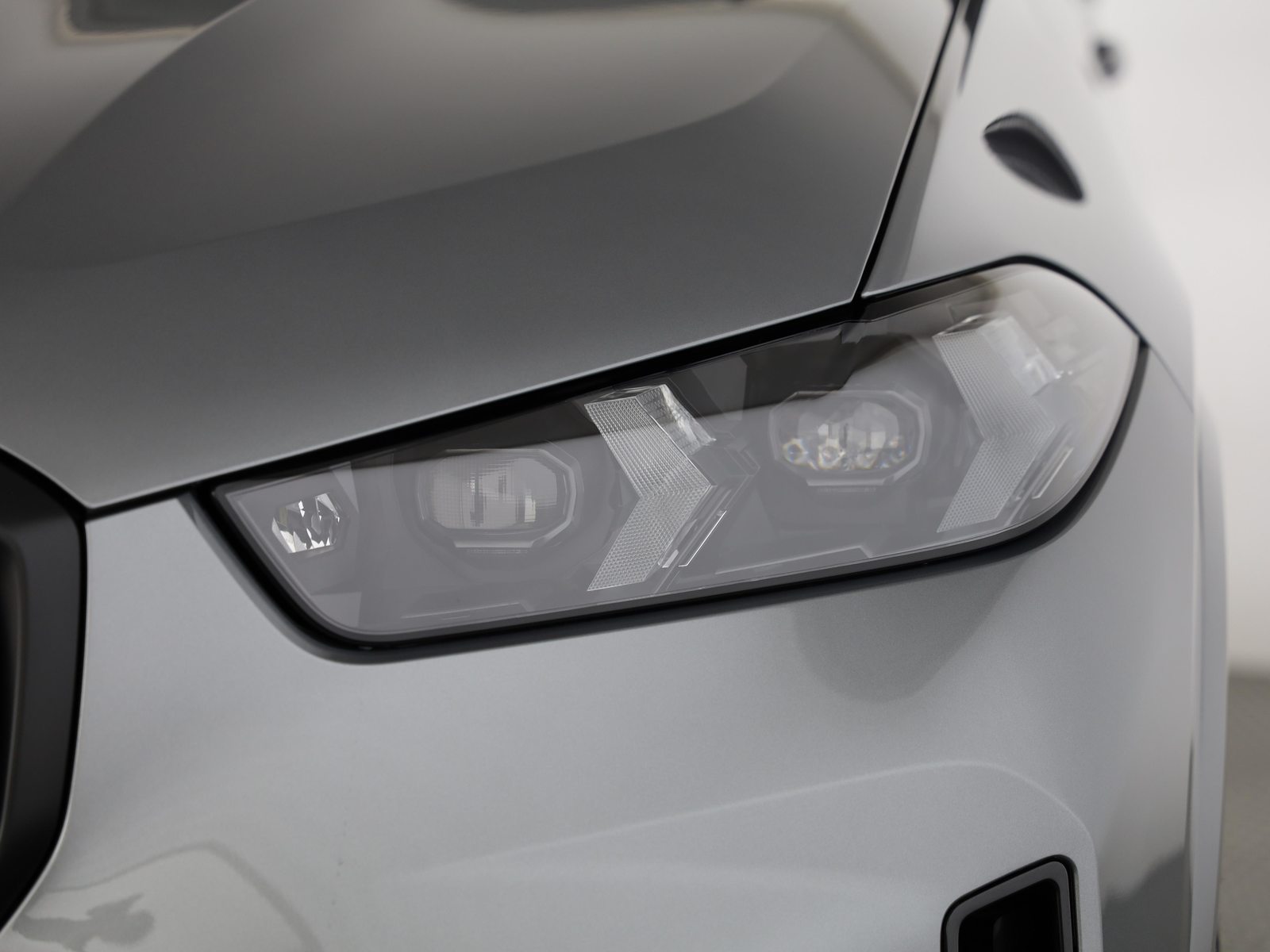 BMW X5 M60i xDrive, Hybride Léger Essence/Électricité, Voiture nouvelle, Automatique - 6