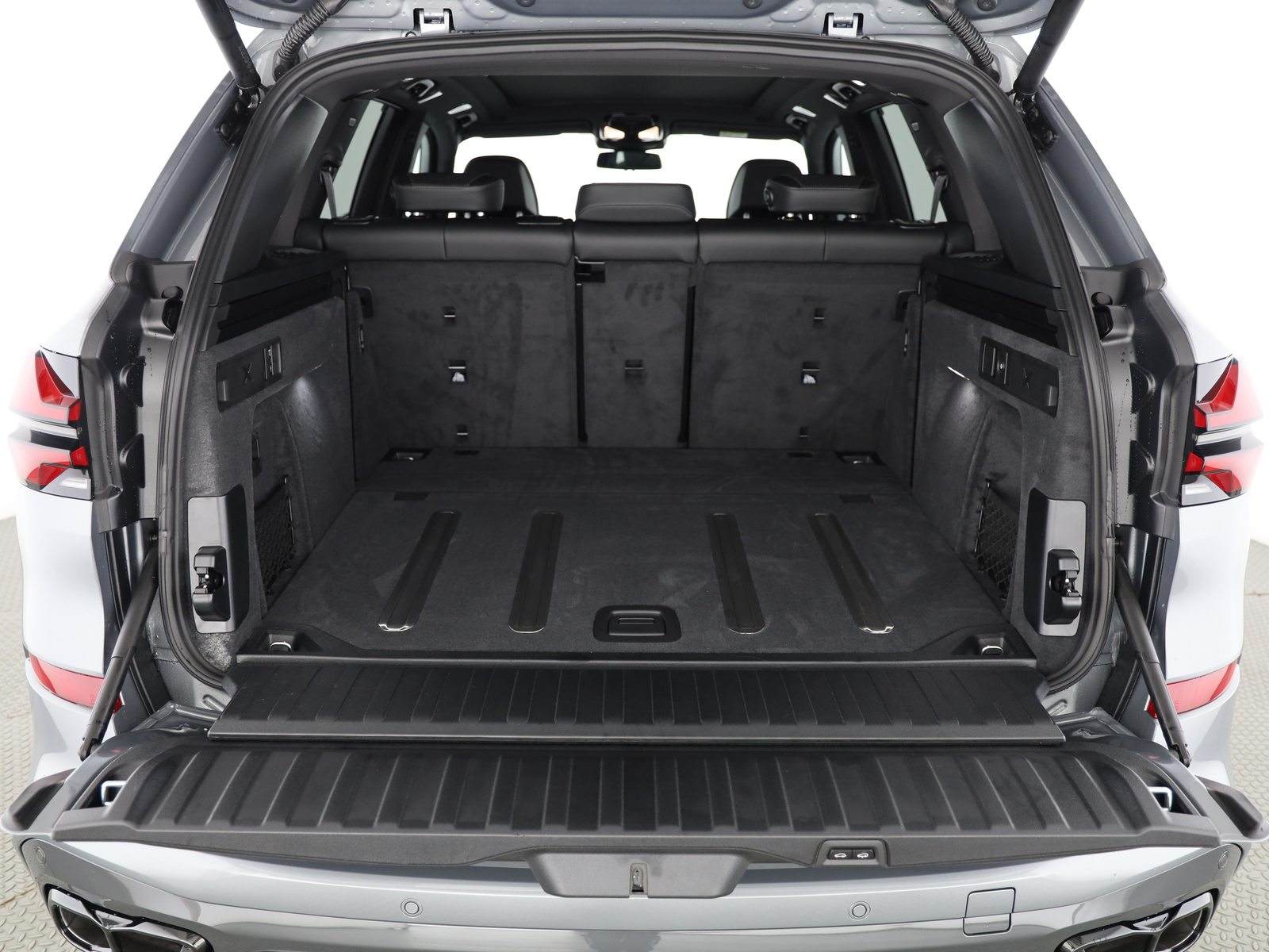 BMW X5 M60i xDrive, Hybride Léger Essence/Électricité, Voiture nouvelle, Automatique - 7