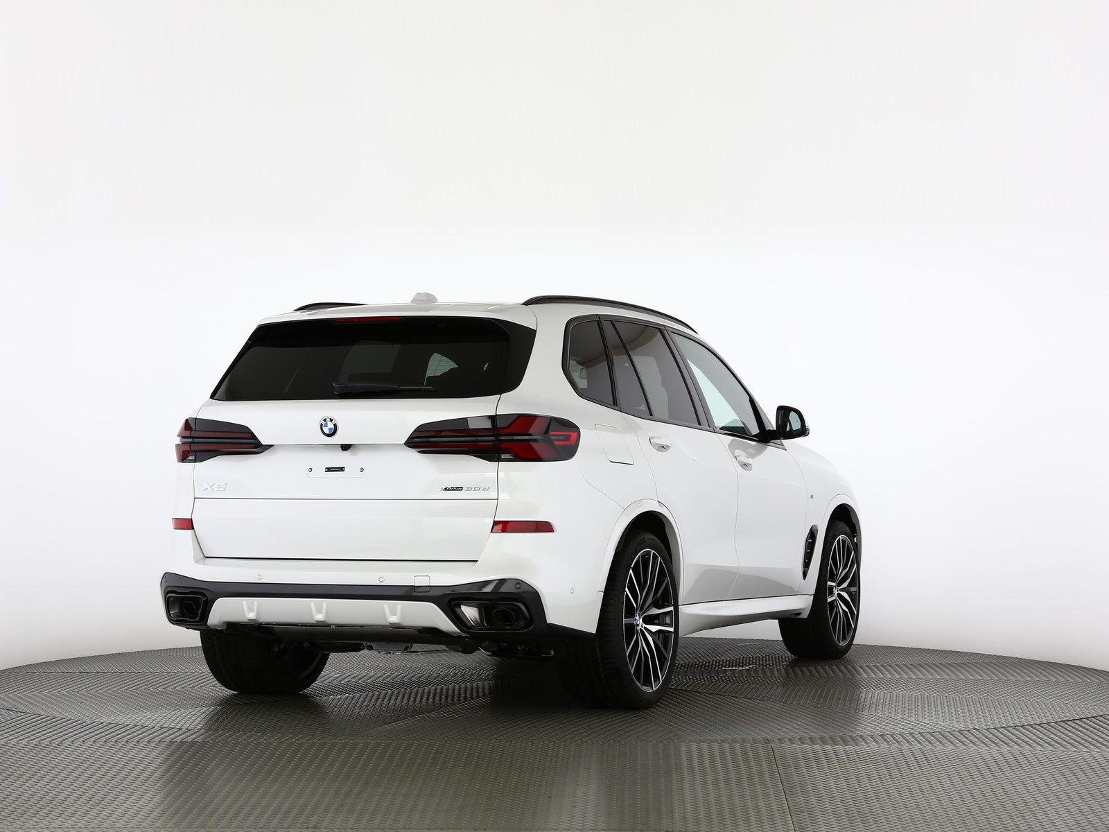 BMW X5 30d xDrive SAG, Mild-Hybrid Diesel/Elektro, Neuwagen, Automatik - 2