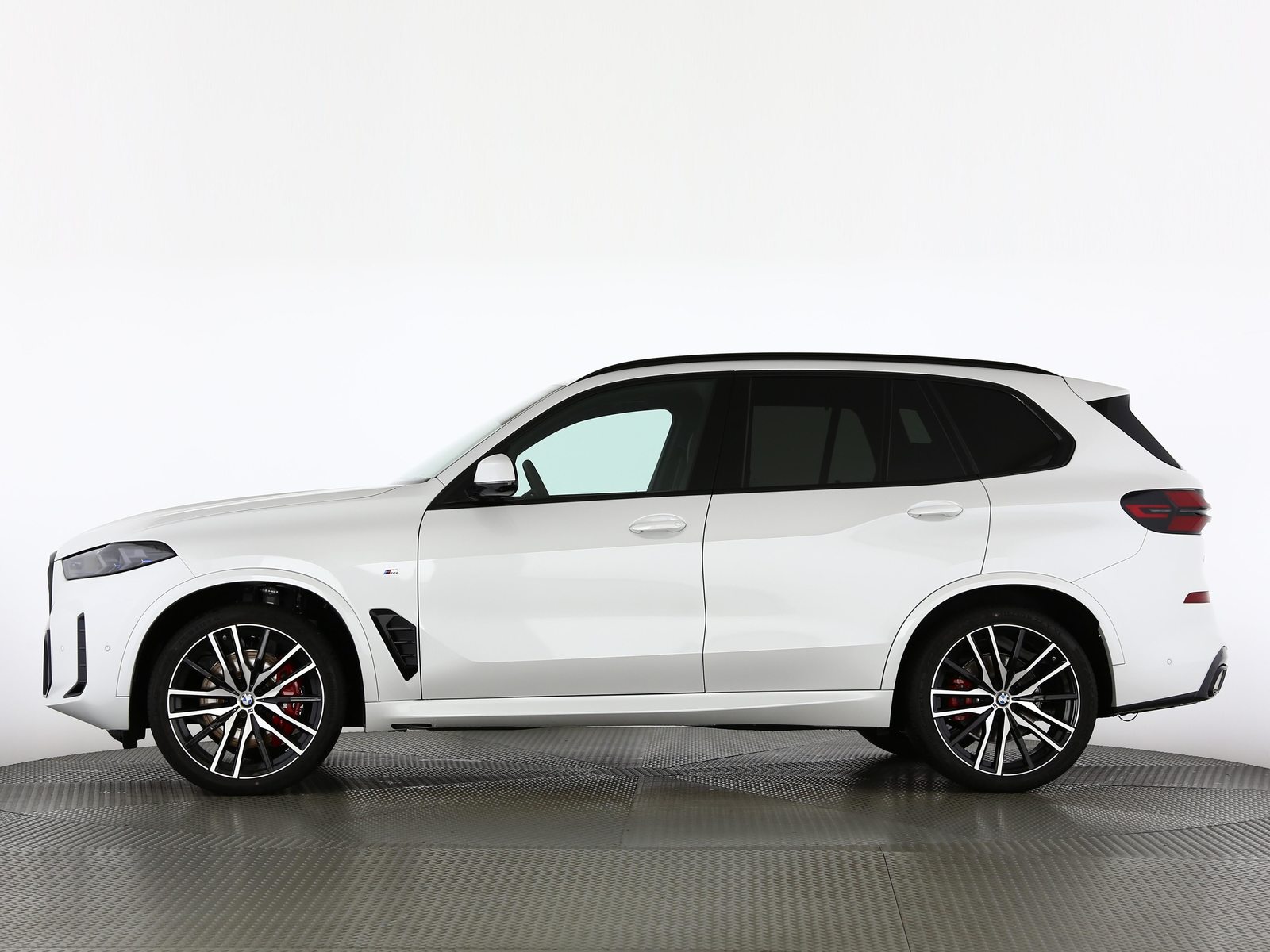 BMW X5 30d xDrive SAG, Mild-Hybrid Diesel/Elektro, Neuwagen, Automatik - 3