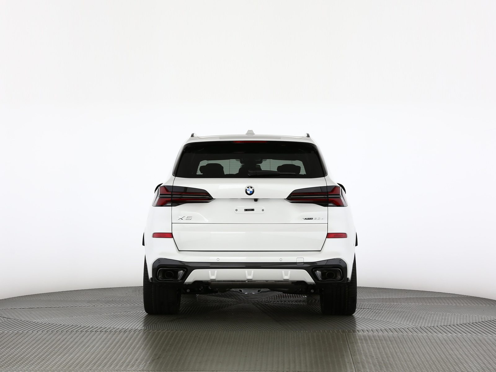 BMW X5 30d xDrive SAG, Mild-Hybrid Diesel/Elektro, Neuwagen, Automatik - 4