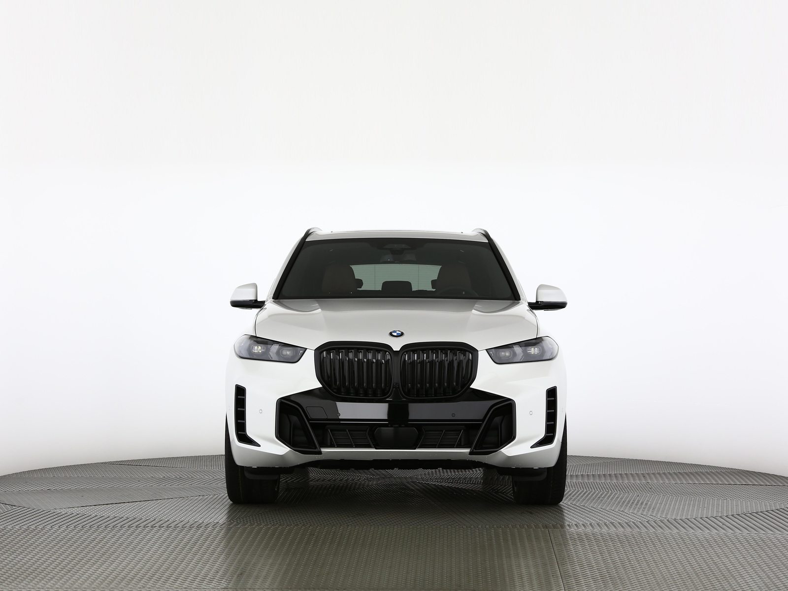 BMW X5 30d xDrive SAG, Mild-Hybrid Diesel/Elektro, Neuwagen, Automatik - 5