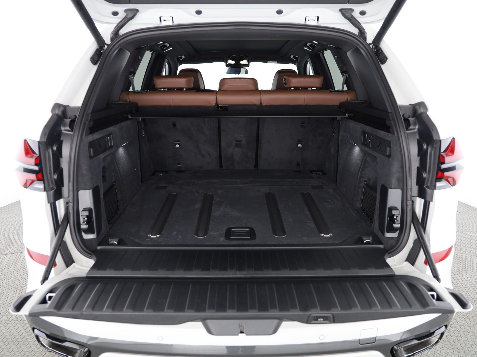 BMW X5 30d xDrive SAG, Mild-Hybrid Diesel/Elektro, Neuwagen, Automatik - 7