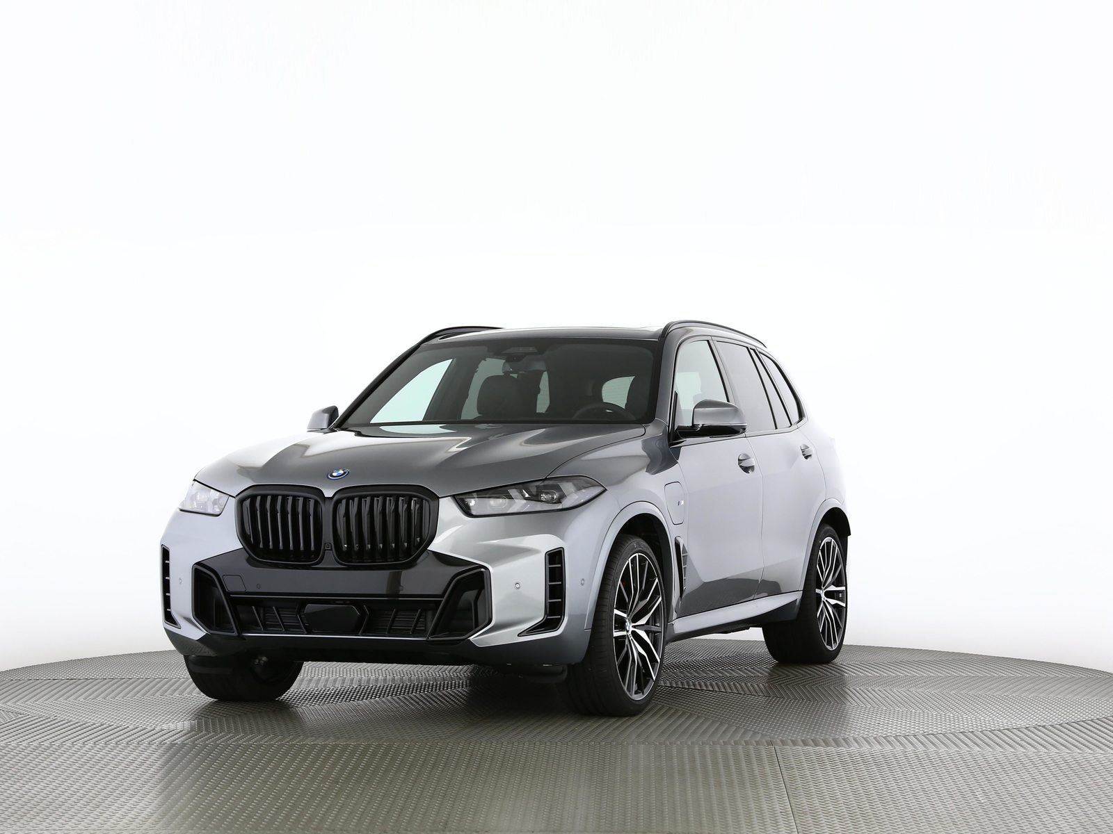 BMW X5 50e xDrive SAG