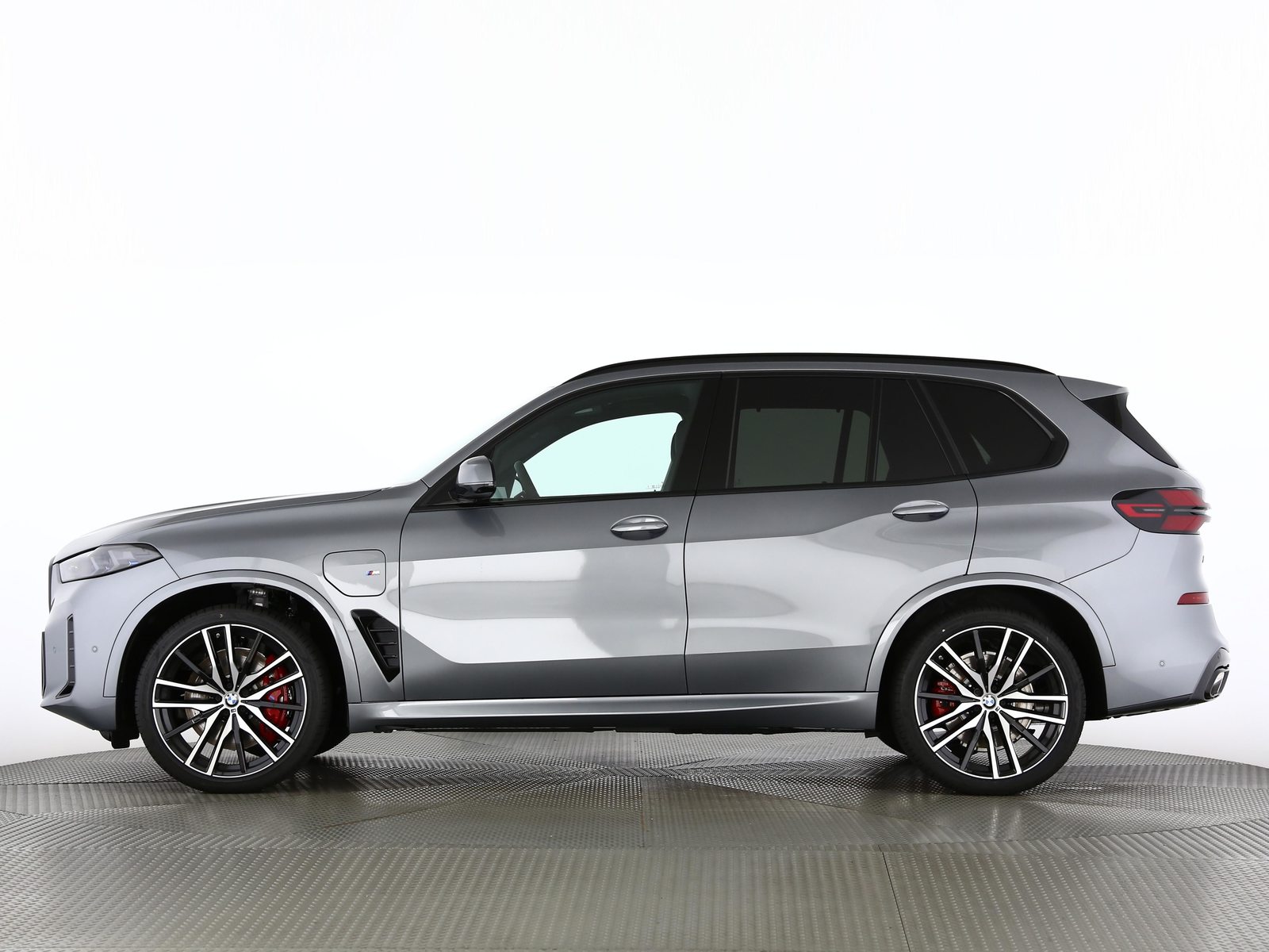 BMW X5 50e xDrive SAG, Plug-in-Hybrid Benzin/Elektro, Neuwagen, Automatik - 3
