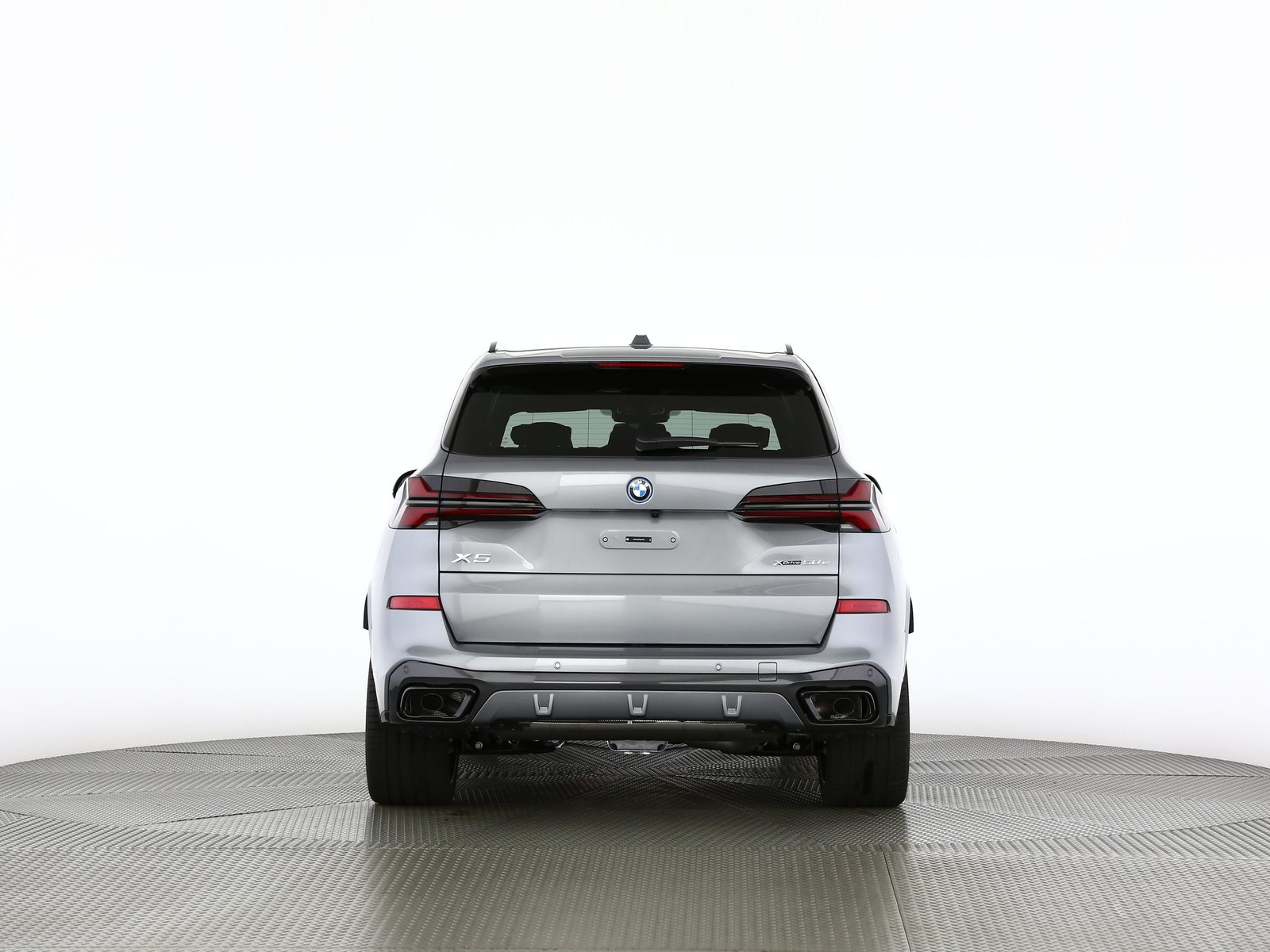 BMW X5 50e xDrive SAG, Plug-in-Hybrid Benzin/Elektro, Neuwagen, Automatik - 4