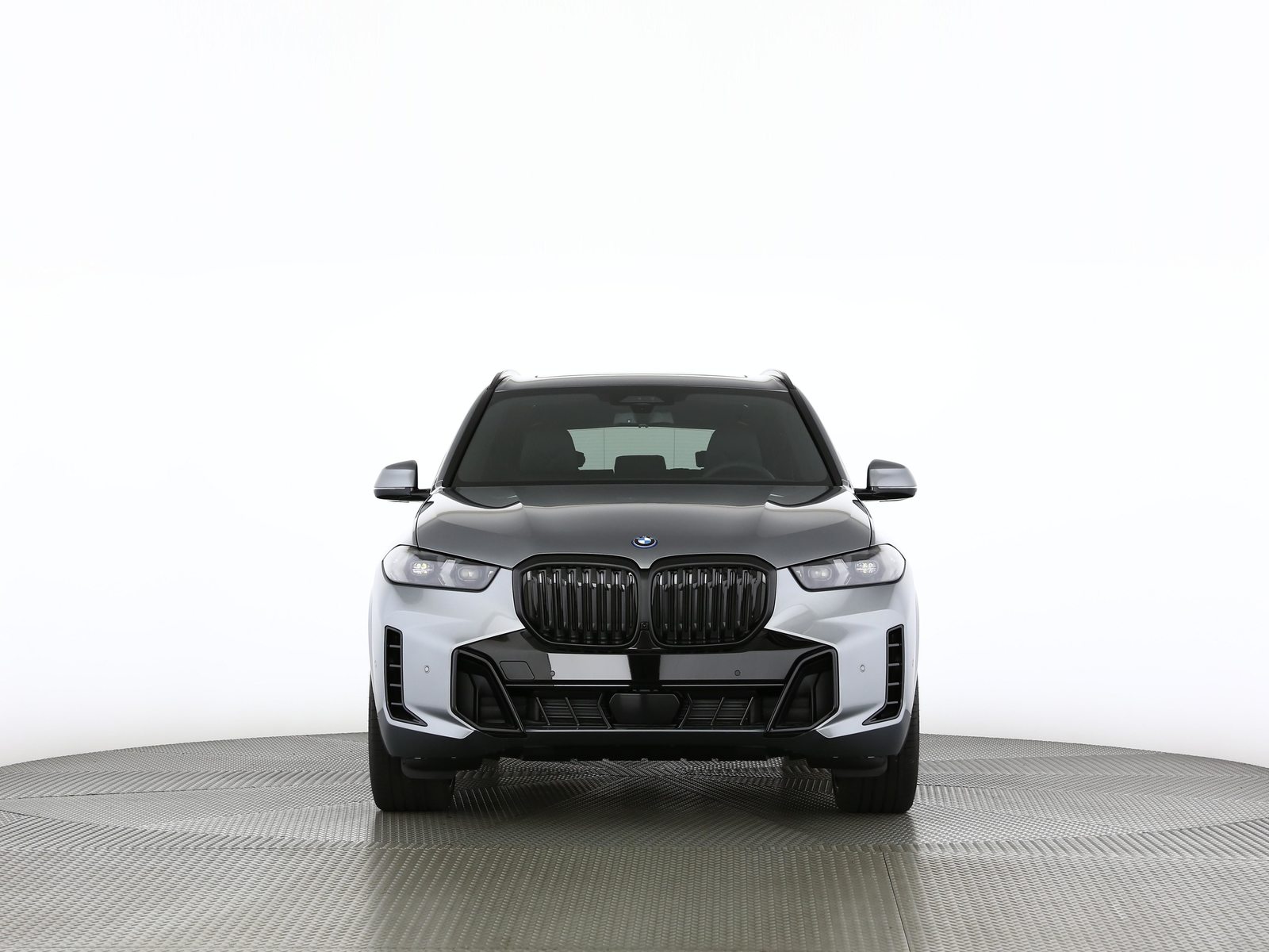 BMW X5 50e xDrive SAG, Plug-in-Hybrid Benzin/Elektro, Neuwagen, Automatik - 5