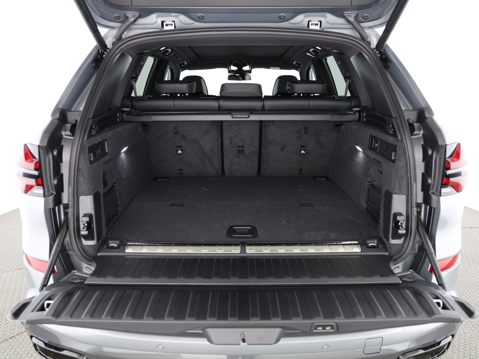 BMW X5 50e xDrive SAG, Plug-in-Hybrid Benzin/Elektro, Neuwagen, Automatik - 7