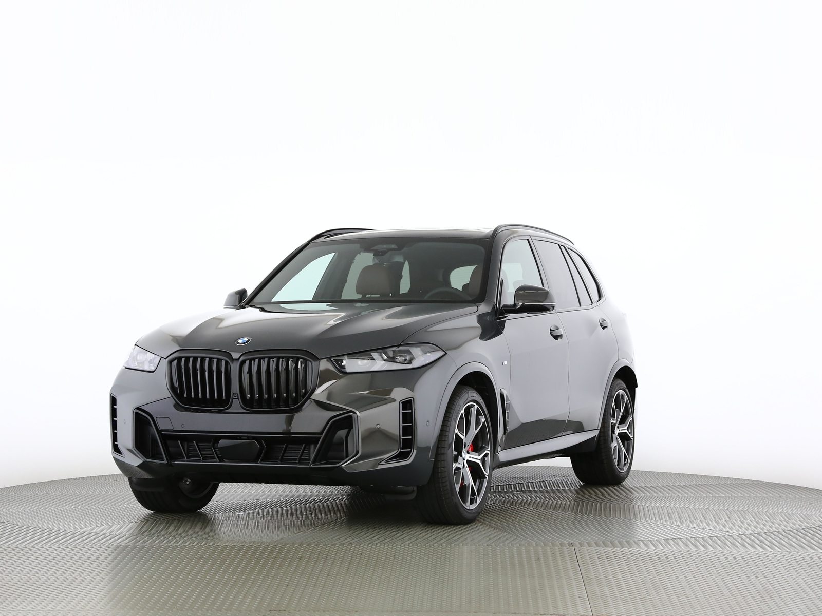 BMW X5 40d xDrive SAG