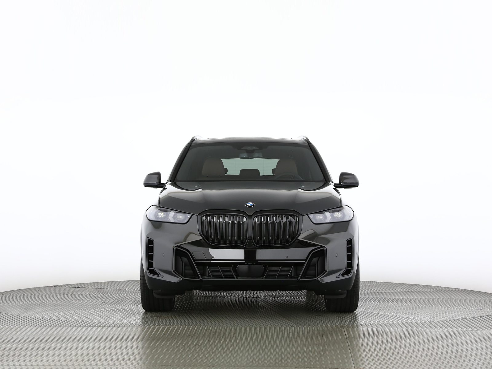 BMW X5 40d xDrive SAG, Hybride Léger Diesel/Électricité, Voiture nouvelle, Automatique - 5
