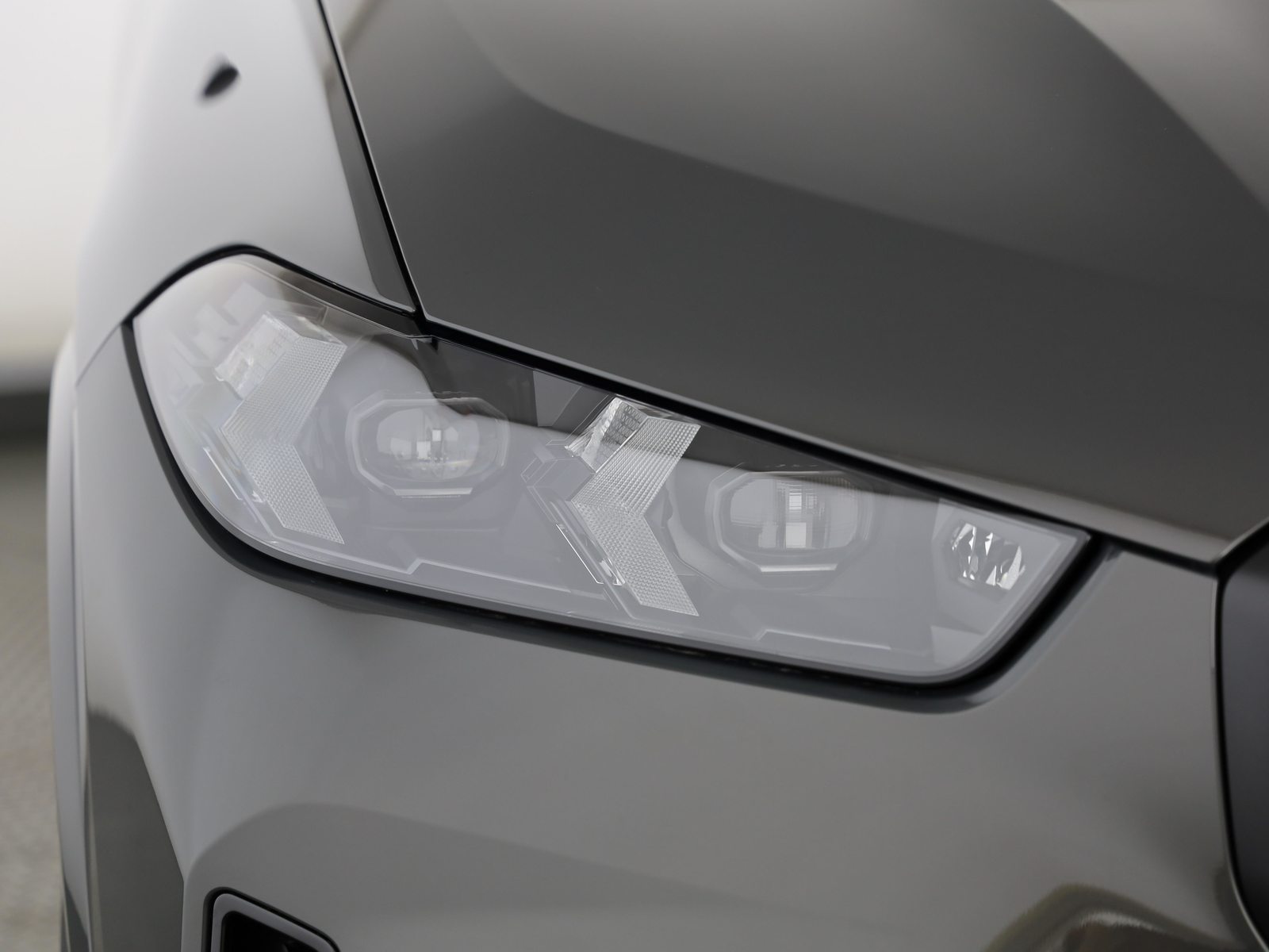 BMW X5 40d xDrive SAG, Hybride Léger Diesel/Électricité, Voiture nouvelle, Automatique - 6