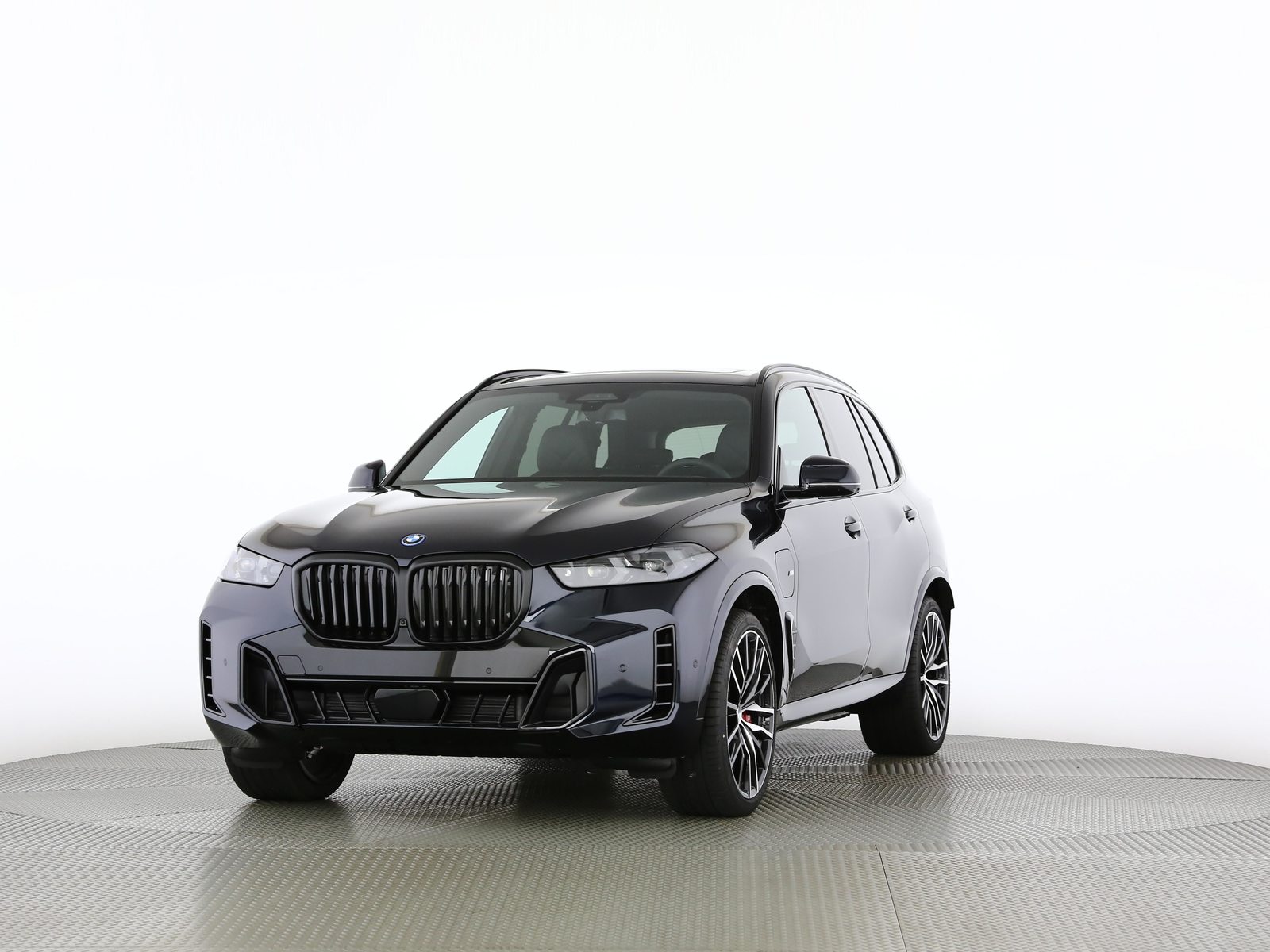 BMW X5 50e xDrive SAG