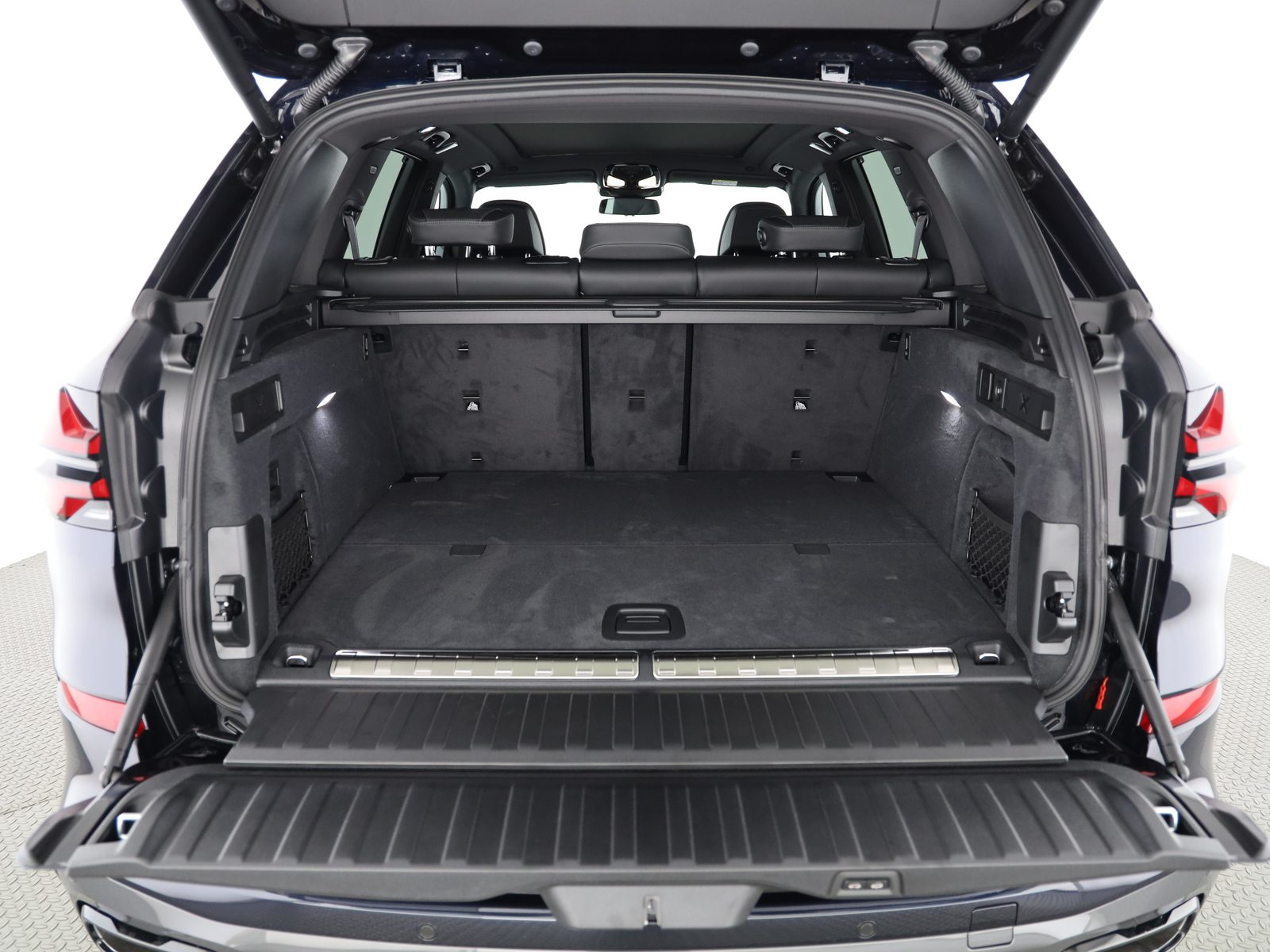 BMW X5 50e xDrive SAG, Plug-in-Hybrid Benzin/Elektro, Neuwagen, Automatik - 7