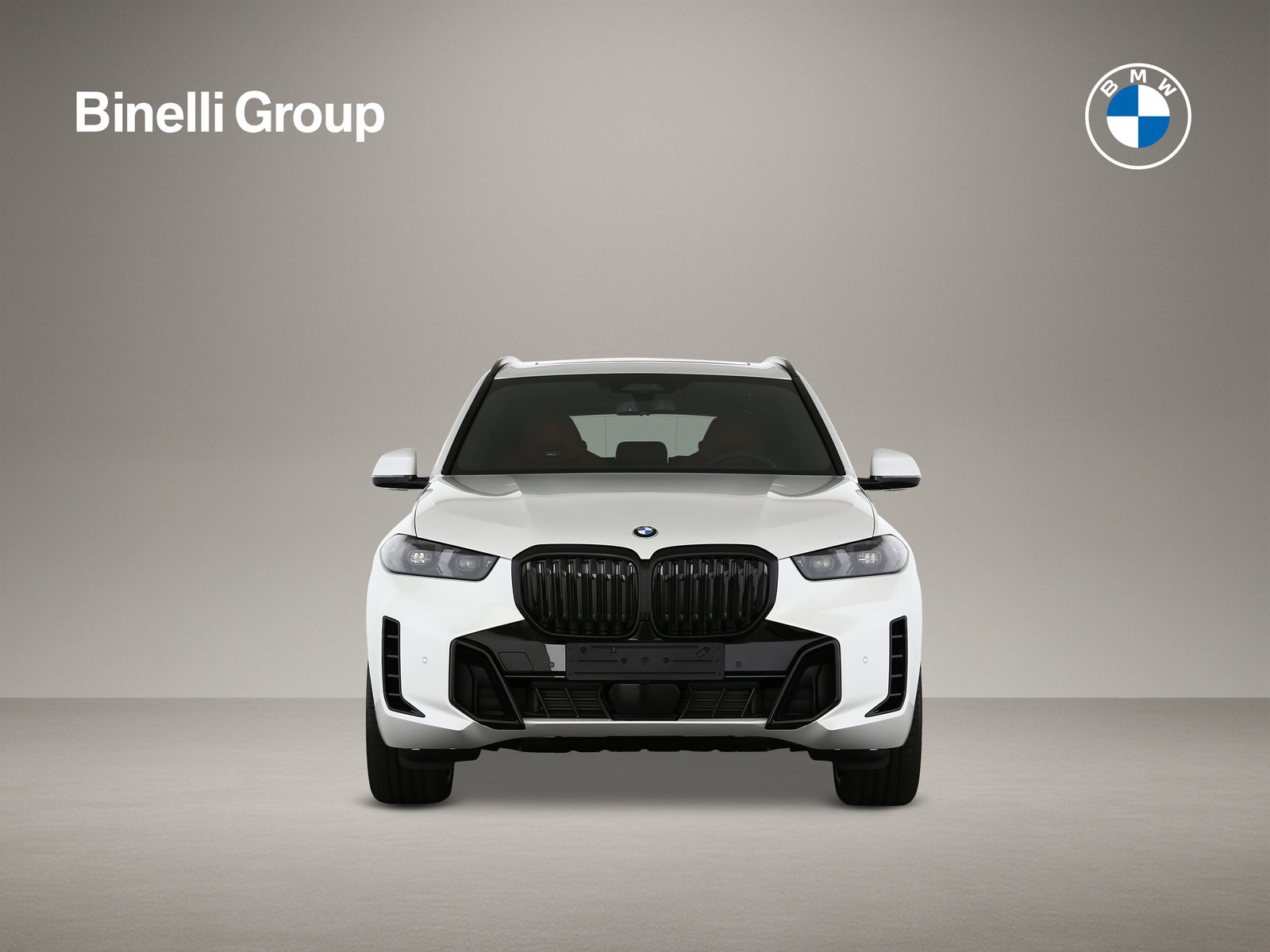 BMW X5 30d SAG, Hybride Léger Diesel/Électricité, Voiture nouvelle, Automatique - 3