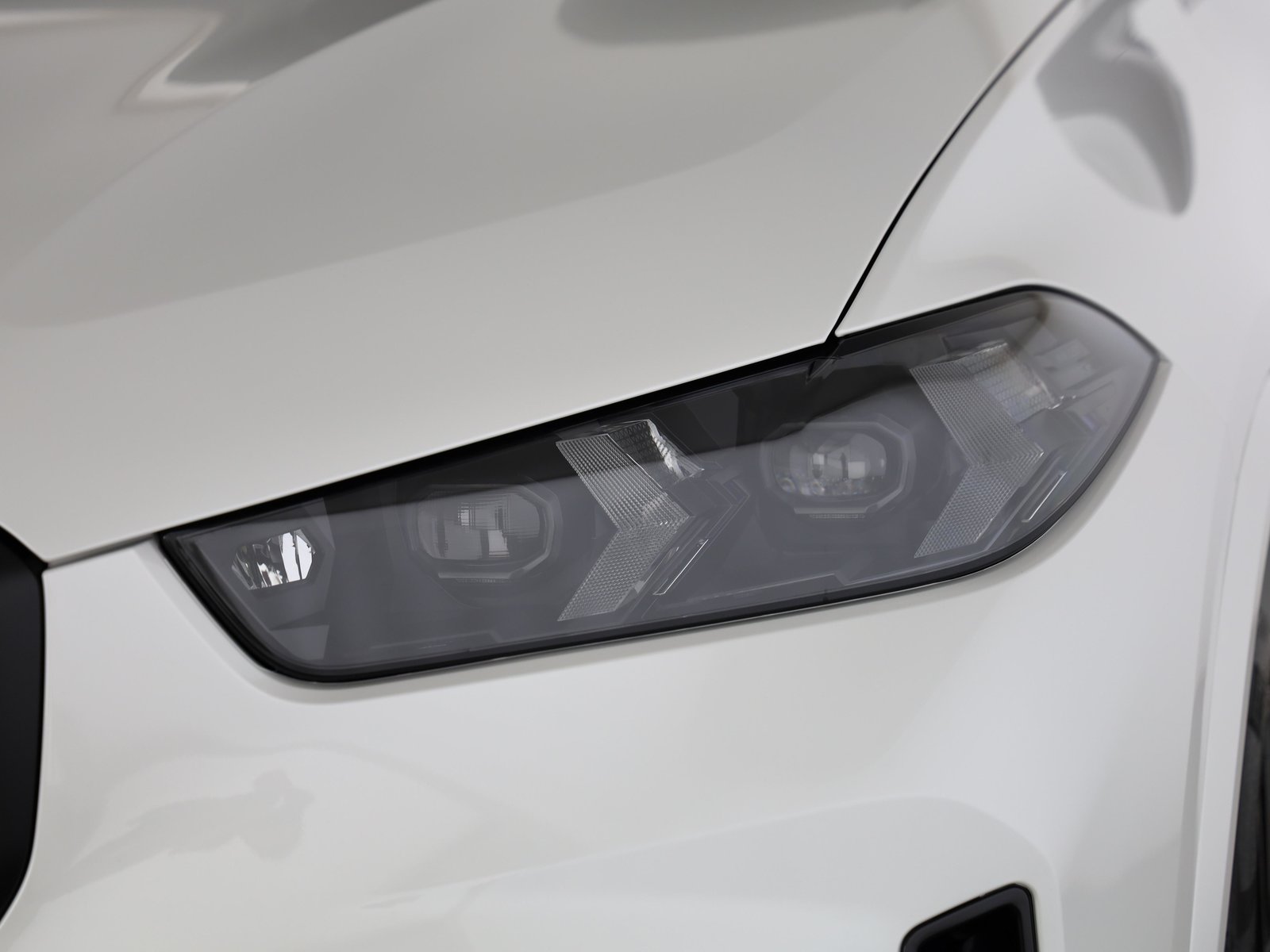 BMW X5 30d SAG, Hybride Léger Diesel/Électricité, Voiture nouvelle, Automatique - 6