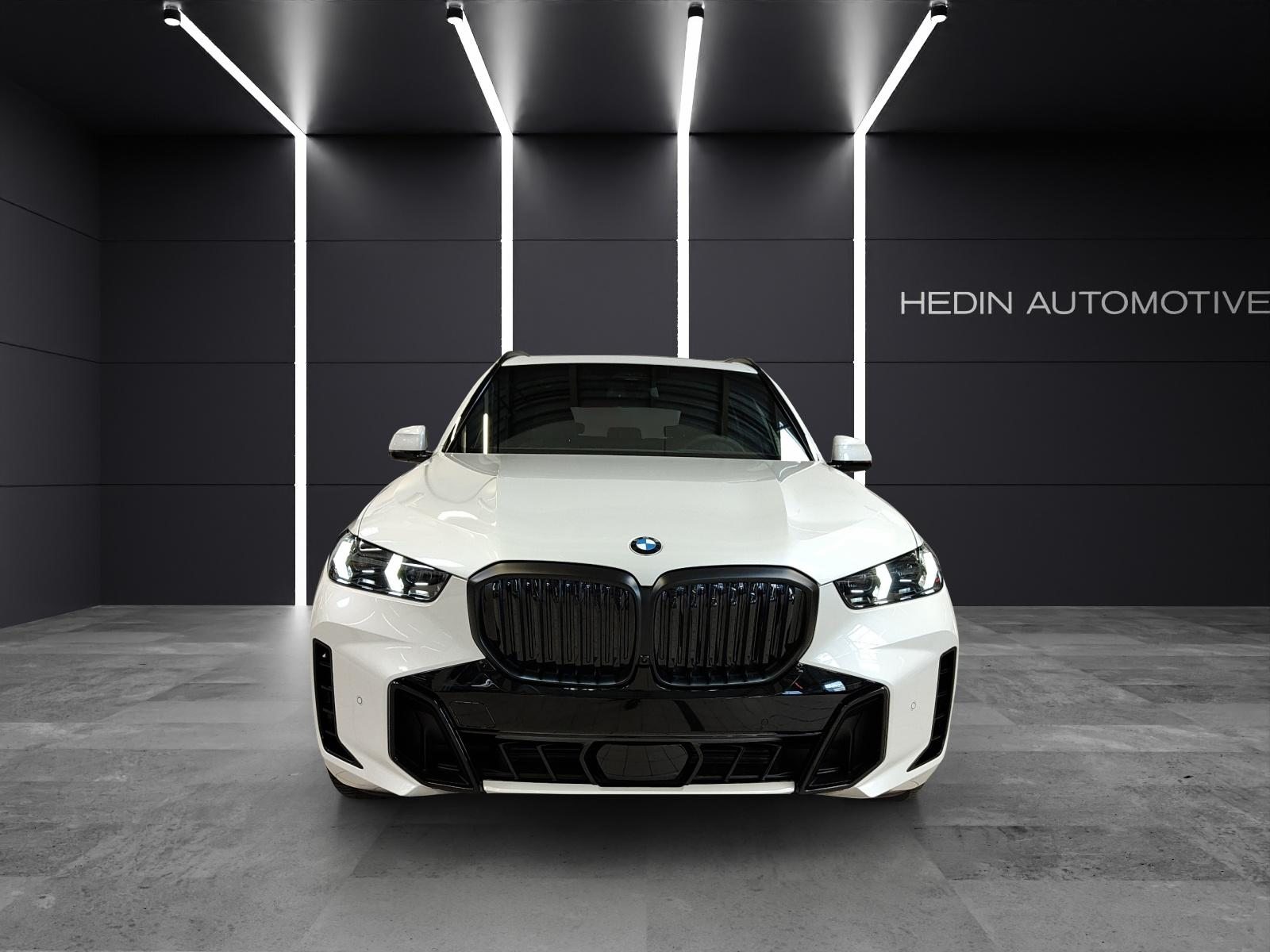 BMW X5 30d xDrive SAG, Mild-Hybrid Diesel/Elektro, Neuwagen, Automatik - 3