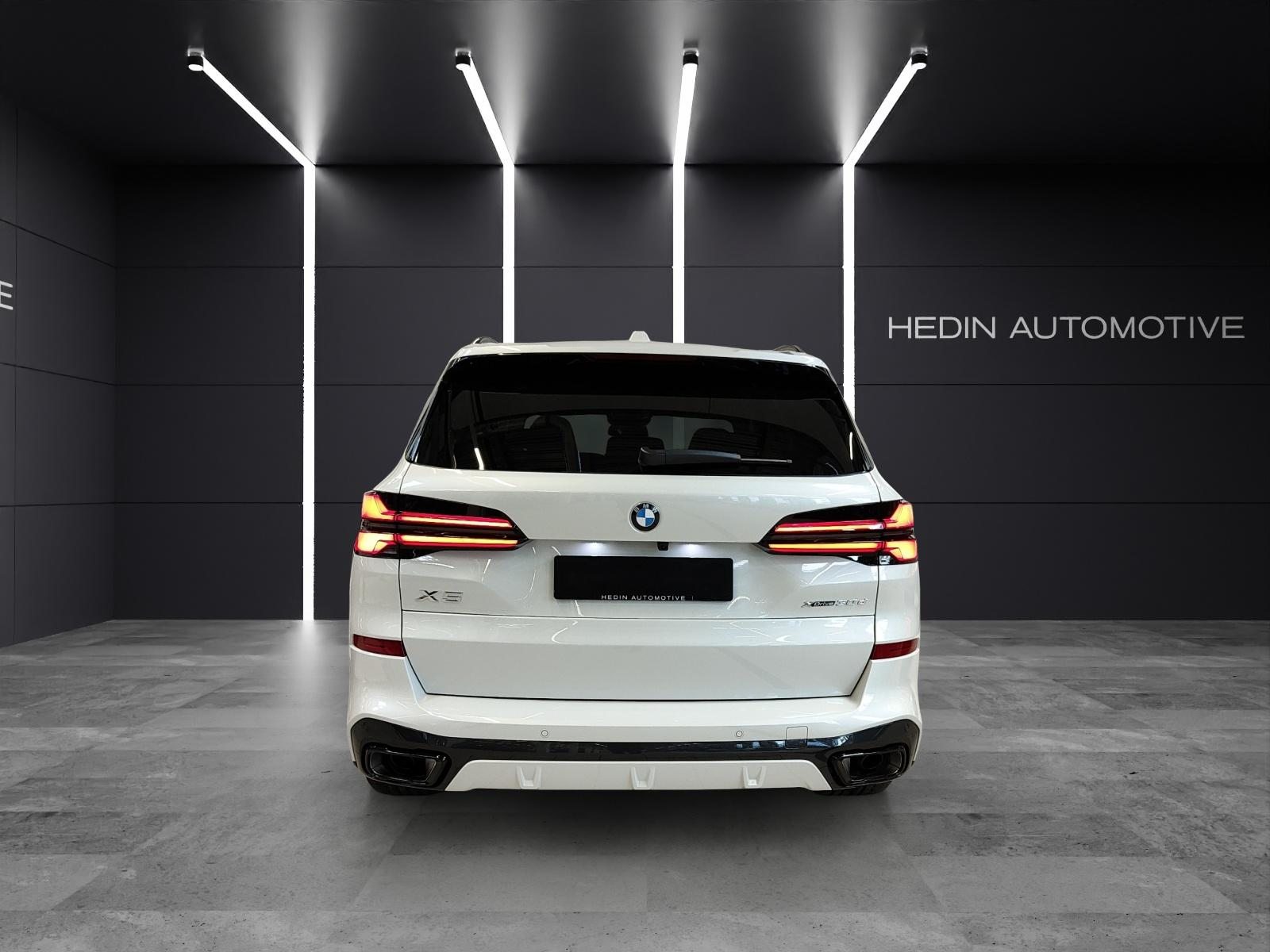 BMW X5 30d xDrive SAG, Mild-Hybrid Diesel/Elektro, Neuwagen, Automatik - 5