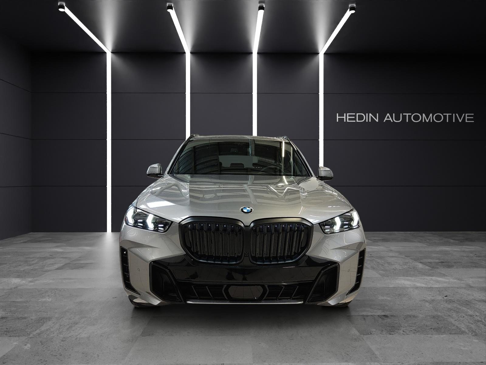BMW X5 30d xDrive SAG, Mild-Hybrid Diesel/Elektro, Neuwagen, Automatik - 3