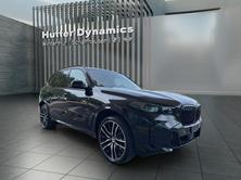 BMW X5 30d xDrive M Sport Pro, Hybride Léger Diesel/Électricité, Voiture nouvelle, Automatique - 3