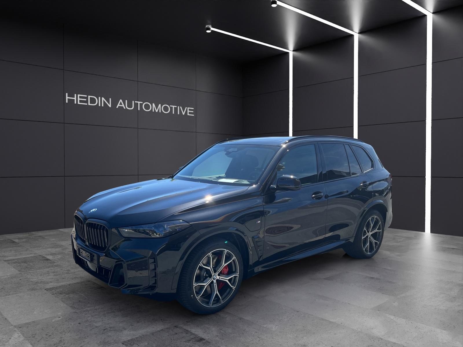 BMW X5 50e xDrive SAG