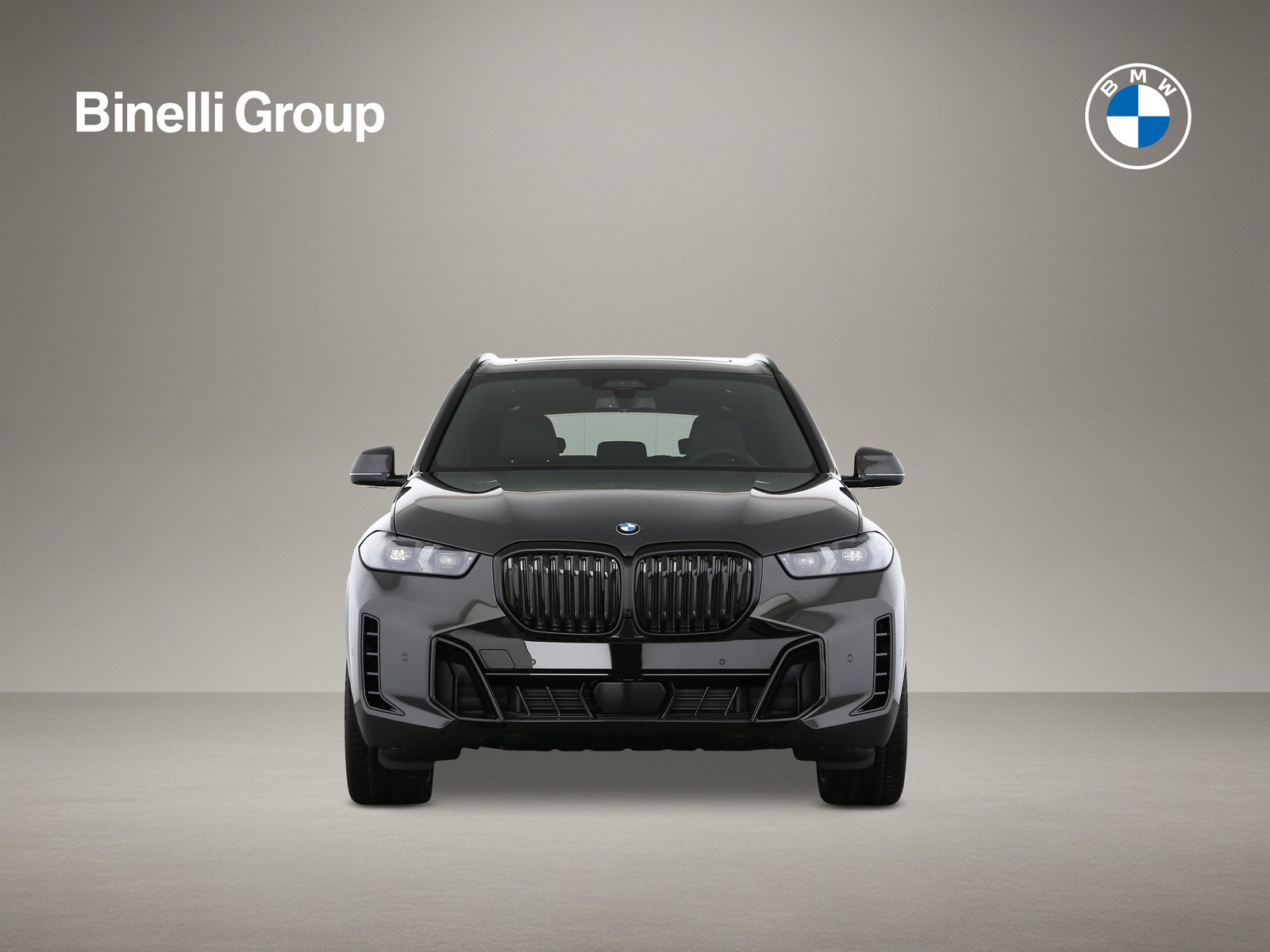 BMW X5 30d SAG, Hybride Léger Diesel/Électricité, Voiture nouvelle, Automatique - 3