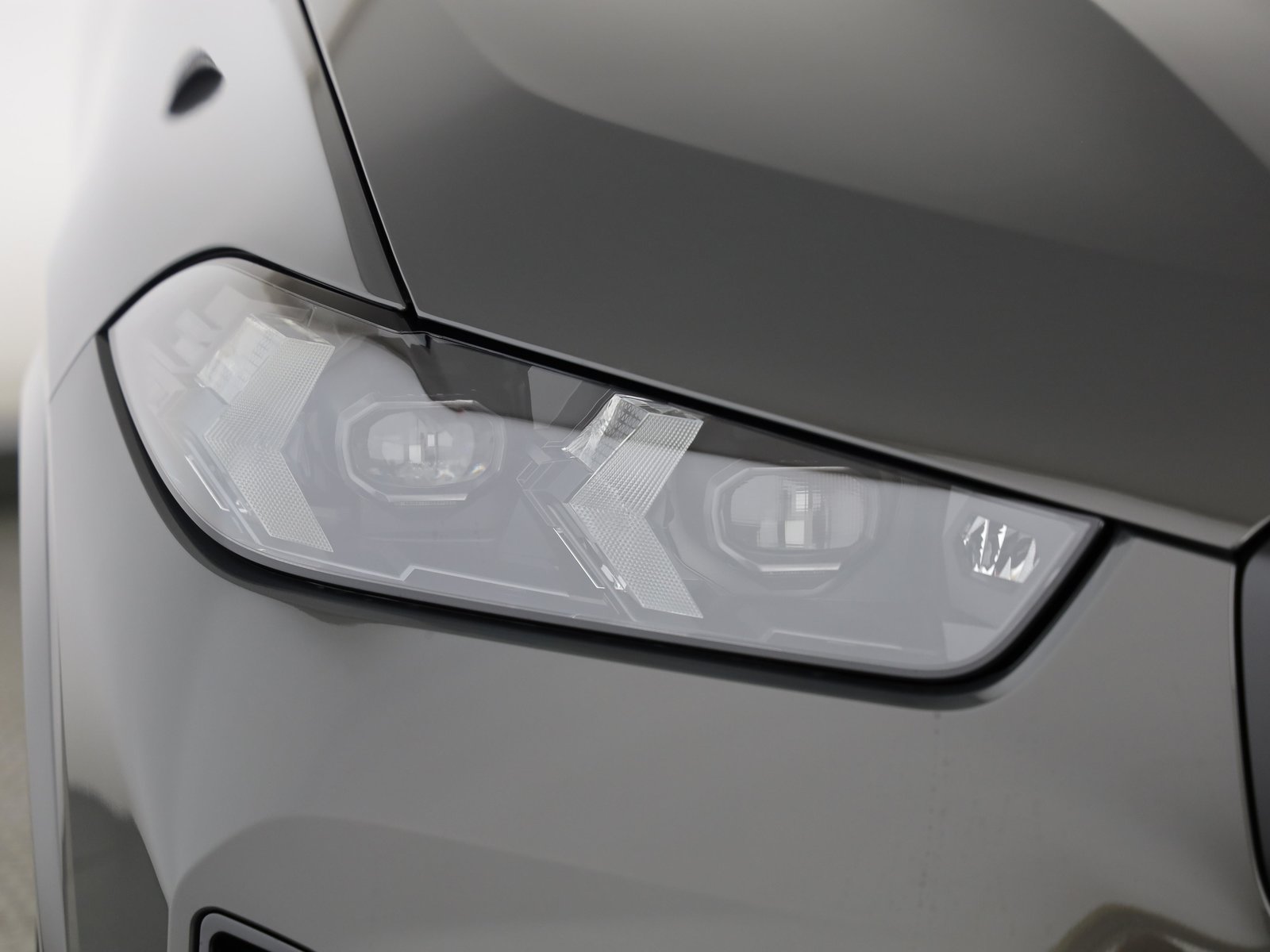 BMW X5 30d SAG, Hybride Léger Diesel/Électricité, Voiture nouvelle, Automatique - 6