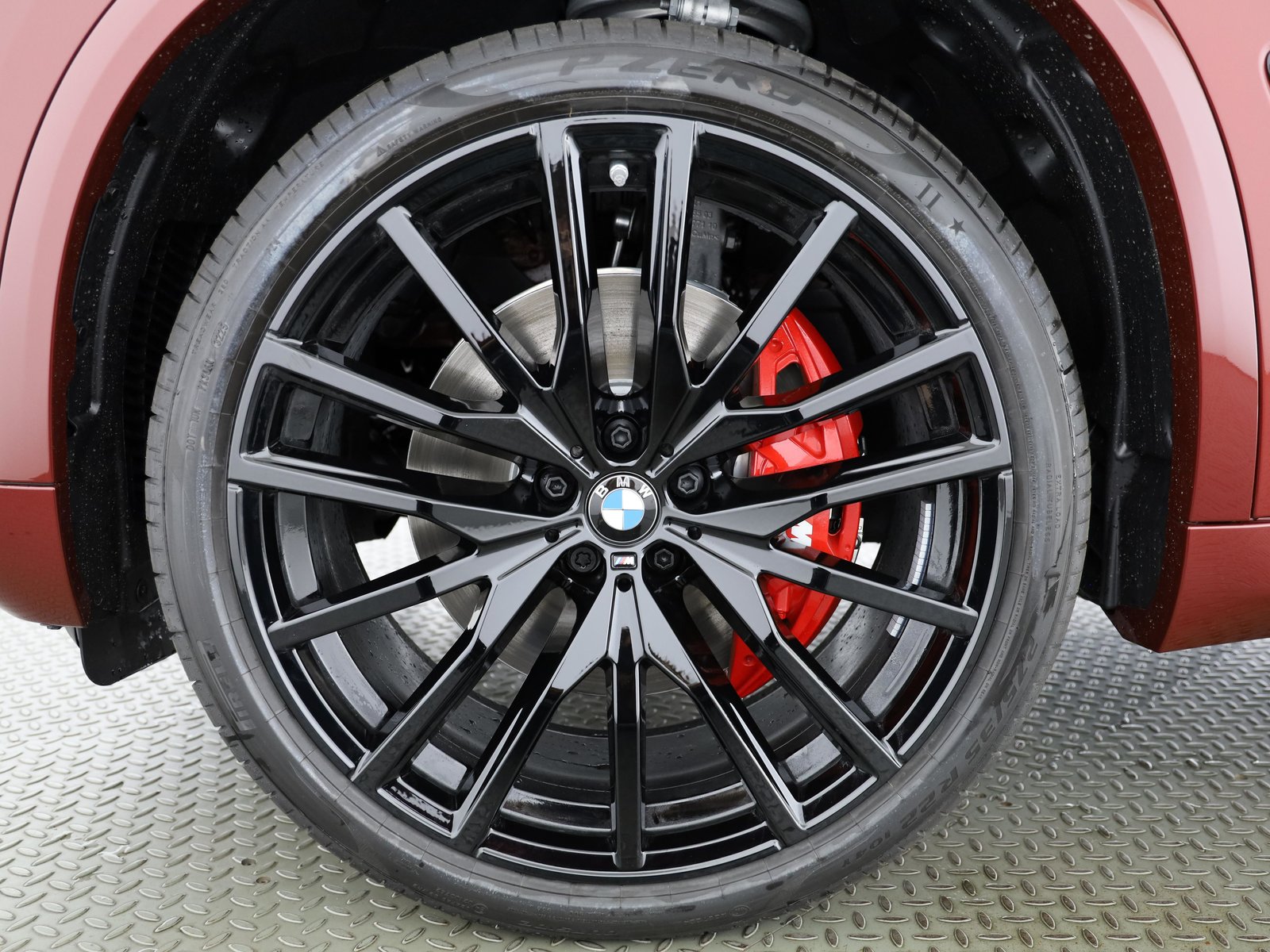 BMW X5 40d SAG, Hybride Leggero Diesel/Elettrica, Auto nuove, Automatico - 7