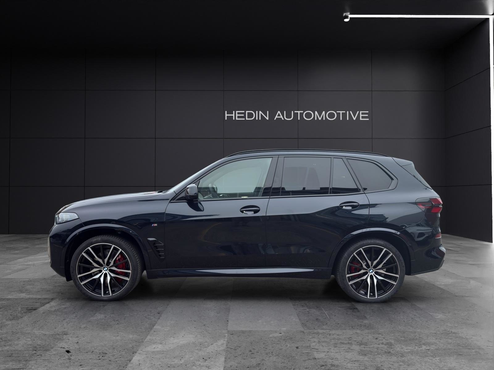 BMW X5 xDrive30d, Hybride Leggero Diesel/Elettrica, Auto nuove, Automatico - 3