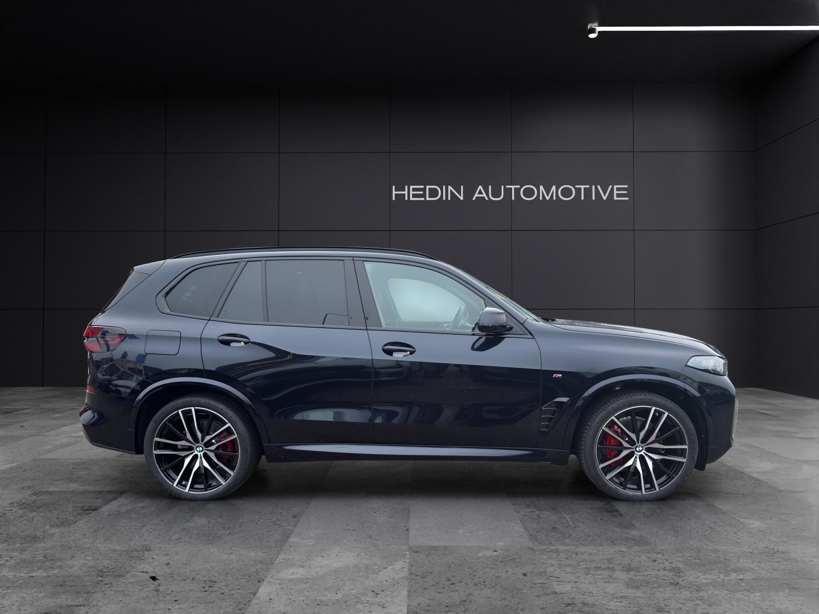 BMW X5 xDrive30d, Hybride Leggero Diesel/Elettrica, Auto nuove, Automatico - 7