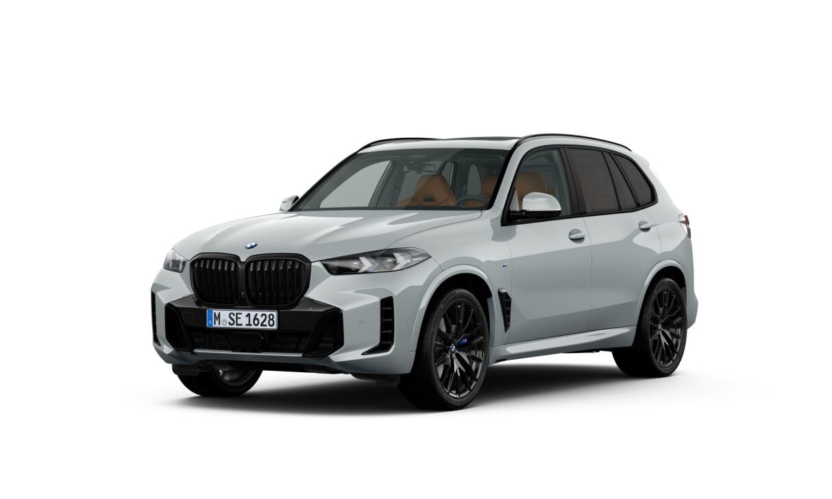 BMW X5 48V 40d M Sport Pro M Multifunktionssitze *0.9
