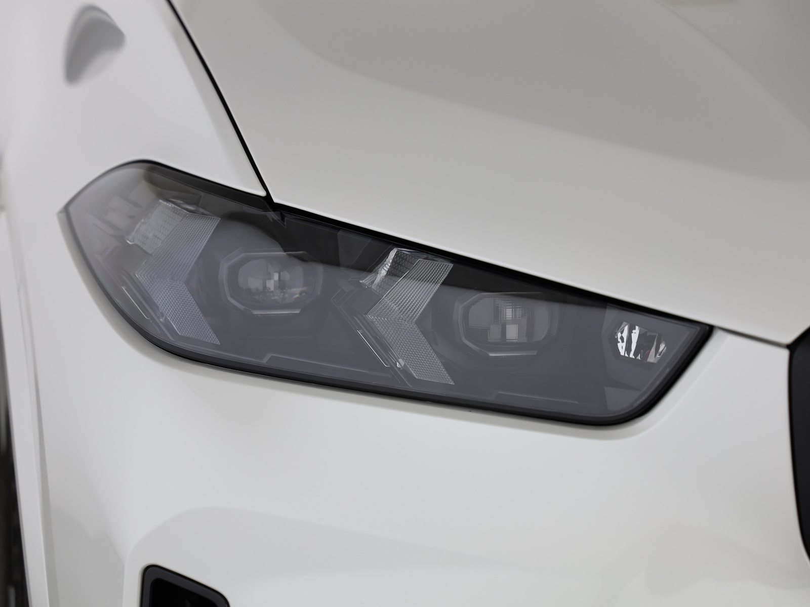 BMW X5 30d xDrive SAG, Hybride Leggero Diesel/Elettrica, Auto nuove, Automatico - 6
