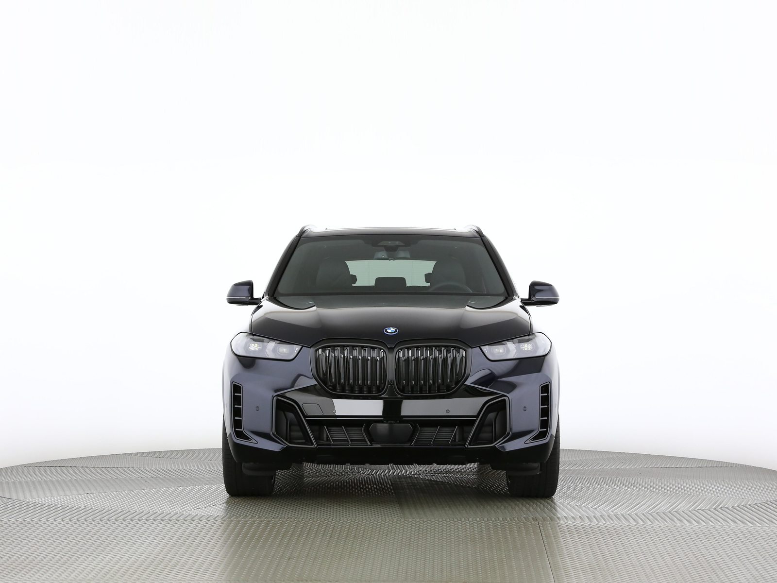 BMW X5 50e xDrive SAG, Hybride Rechargeable Essence/Électricité, Voiture nouvelle, Automatique - 5