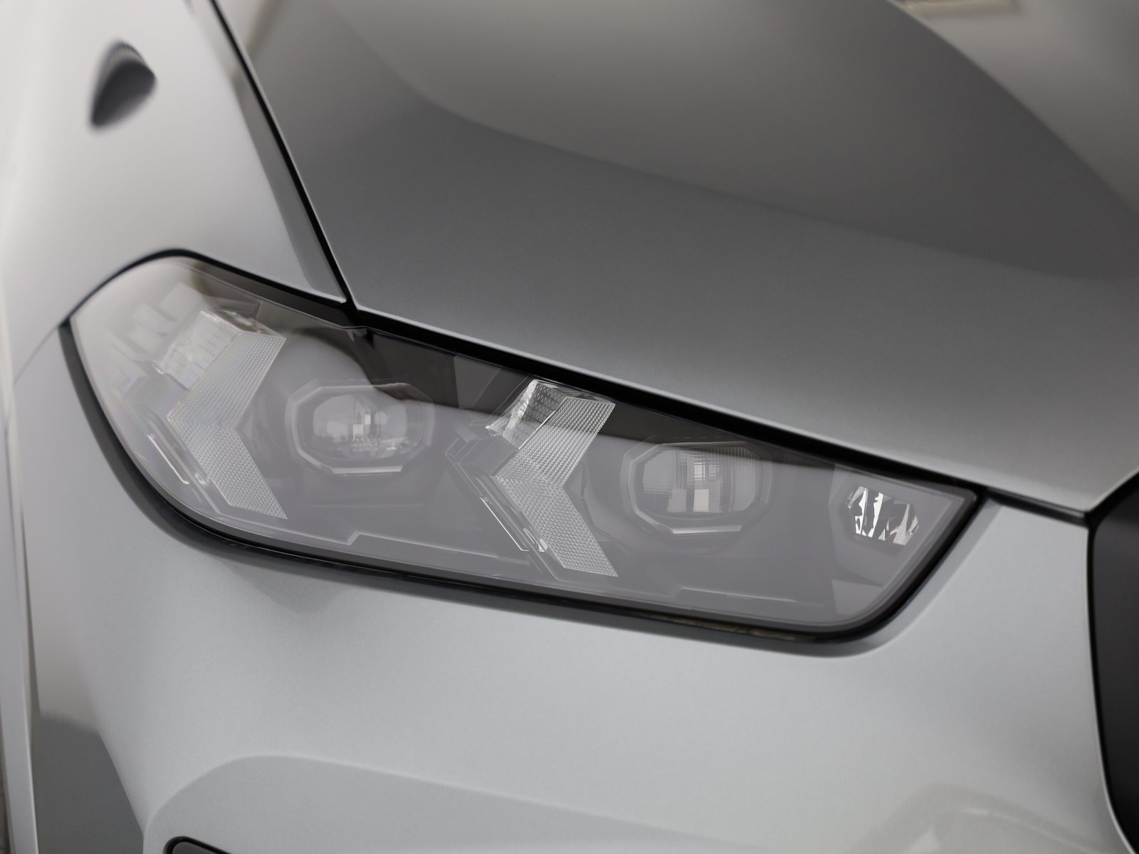 BMW X5 50e xDrive SAG, Plug-in-Hybrid Petrol/Electric, New car, Automatic - 6