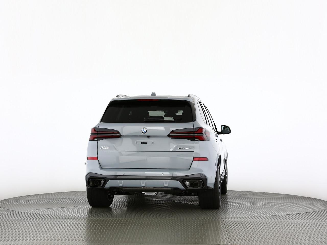 BMW X5 40d xDrive SAG, Mild-Hybrid Diesel/Elektro, Neuwagen, Automatik - 3