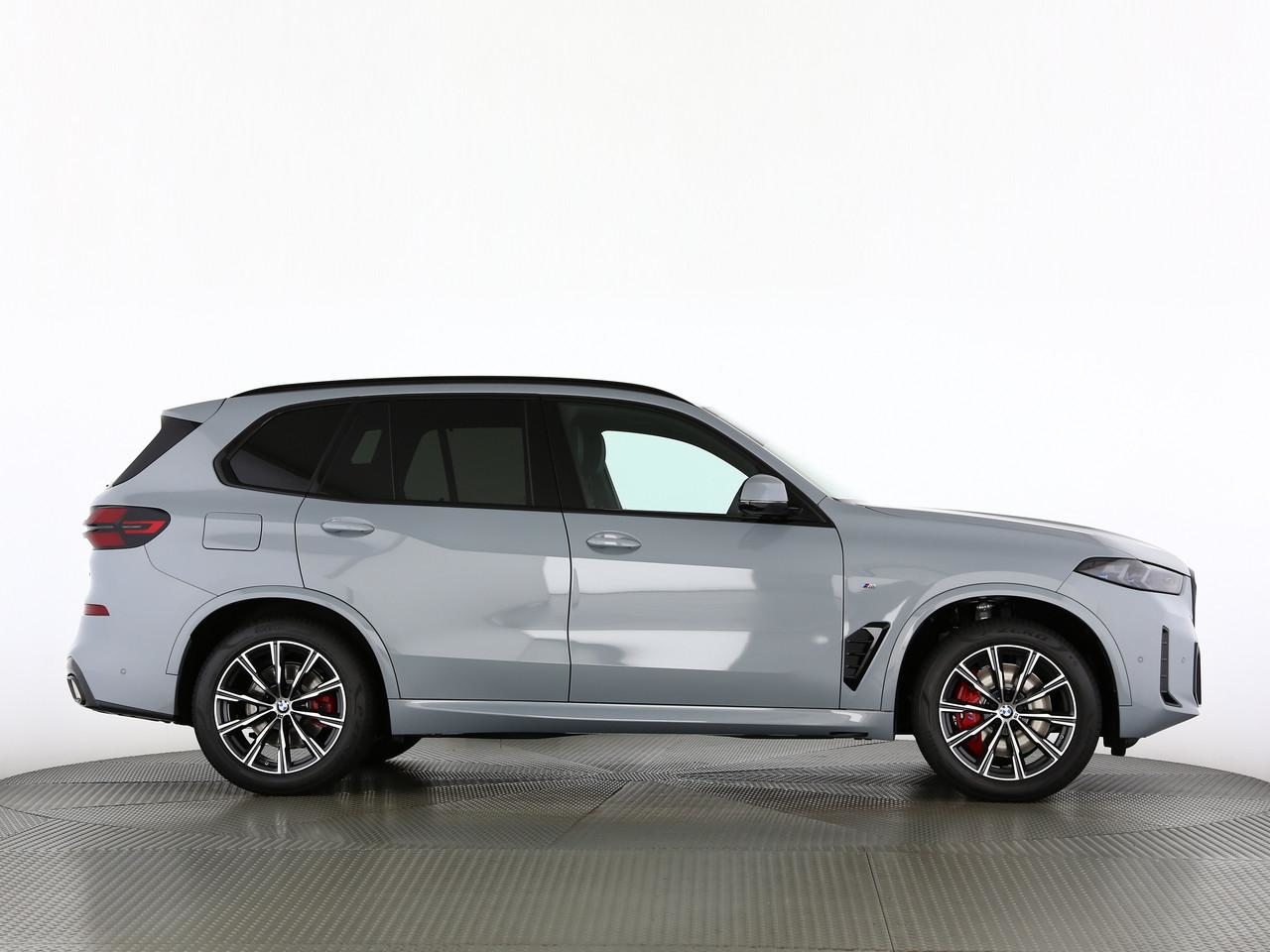 BMW X5 40d xDrive SAG, Mild-Hybrid Diesel/Elektro, Neuwagen, Automatik - 5