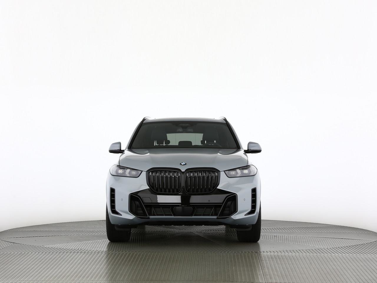 BMW X5 40d xDrive SAG, Mild-Hybrid Diesel/Elektro, Neuwagen, Automatik - 7