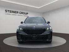 BMW X5 48V 30d M Sport Pro Steptronic, Hybride Léger Diesel/Électricité, Voiture nouvelle, Automatique - 2