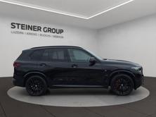 BMW X5 48V 30d M Sport Pro Steptronic, Hybride Léger Diesel/Électricité, Voiture nouvelle, Automatique - 4