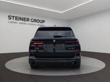 BMW X5 48V 30d M Sport Pro Steptronic, Hybride Léger Diesel/Électricité, Voiture nouvelle, Automatique - 6