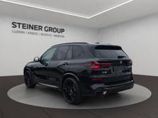 BMW X5 48V 30d M Sport Pro Steptronic, Hybride Léger Diesel/Électricité, Voiture nouvelle, Automatique - 7